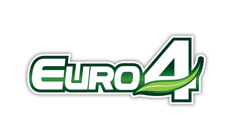 euro-4