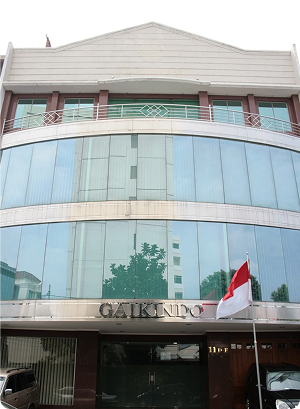 Gedung GAIKINDO