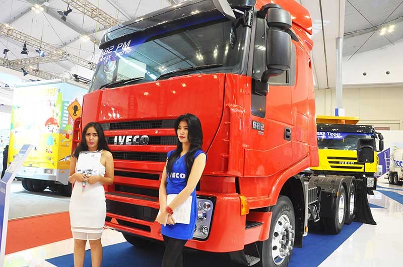Iveco