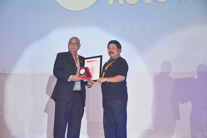 GIIAS 2015 Umumkan Para Pemenang Lomba dan Kontes