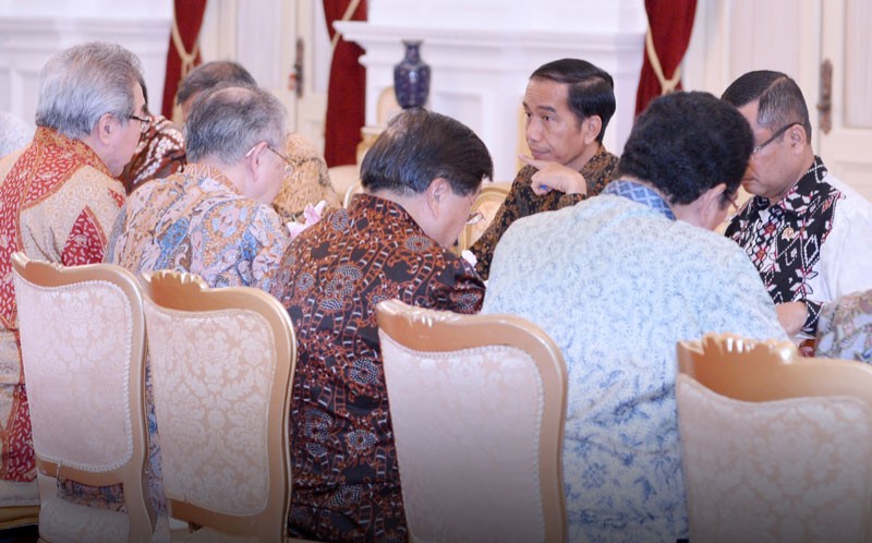 GAIKINDO Ingin agar Presiden Terbitkan Insentif bagi Industri Otomotif