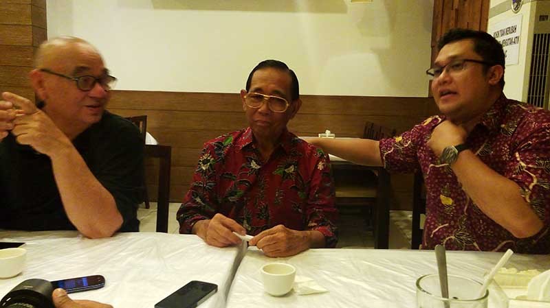 Saifullah Yusuf Resmikan GIIAS Surabaya Hari ini Jam 11.00 WIB