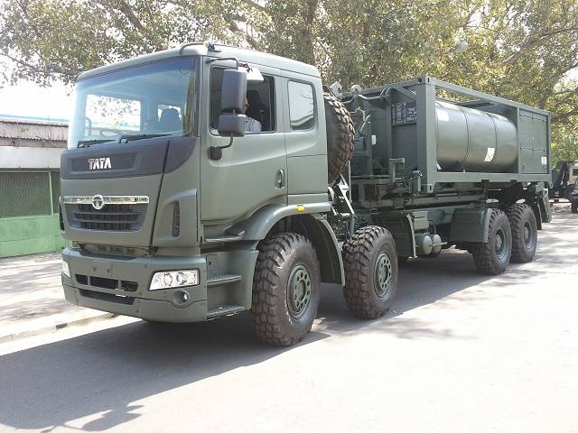 Presiden Dorong Investasi India di Industri Otomotif