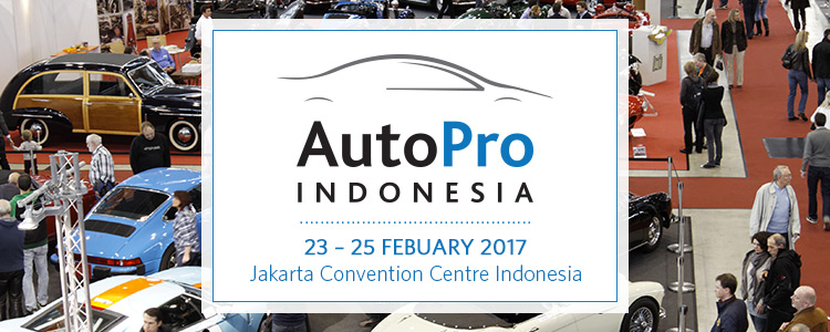 50 Global Brands to Showcase Products in Industrial Exhibition Autopro