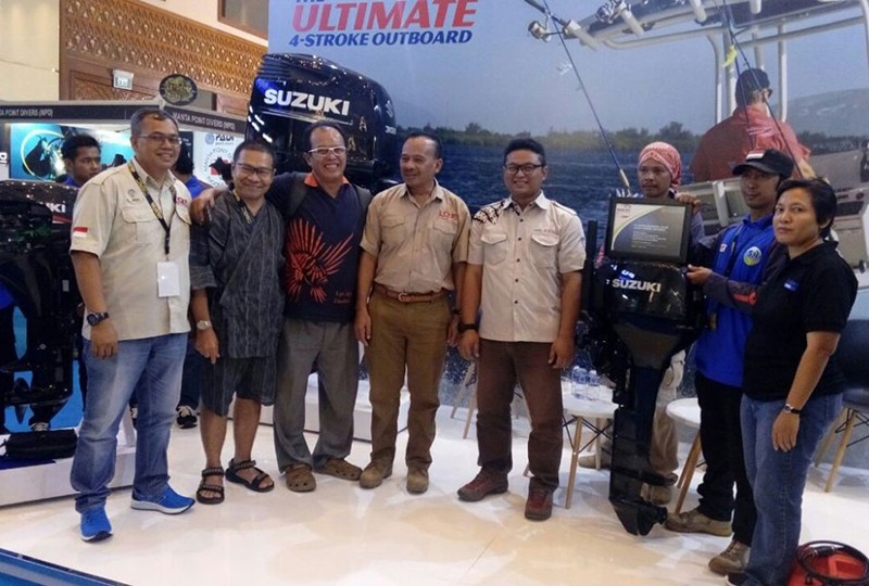 Bakti Industri Otomotif bagi Bangsa Indonesia