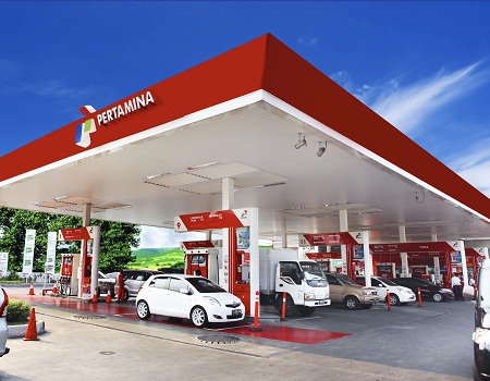 Pertamina: Konsumsi Premium Turun, Pertamax Naik