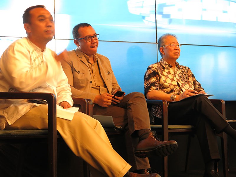 GIIAS 2017 Hadirkan Produk dan Teknologi Otomotif Terbaru