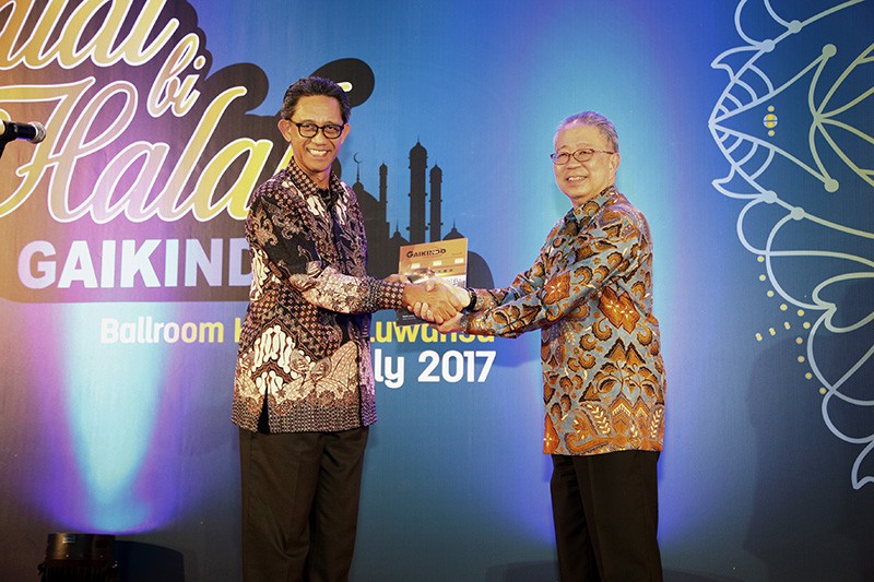 Kementerian Perindustrian Dorong Pertumbuhan Produksi Mobil di Tanah Air