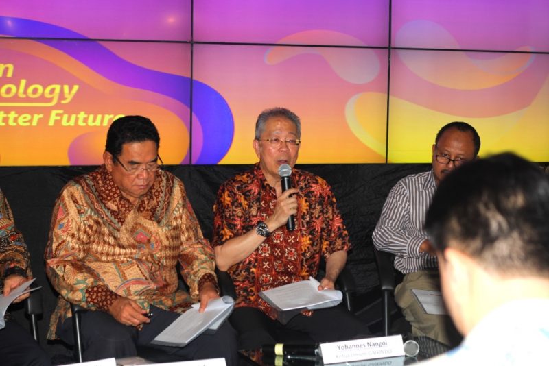 Soal Payung Hukum Recall, GAIKINDO: Prosesnya Jangan Jadi Lambat