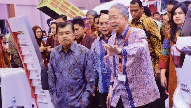 Siap Tenerapkan Euro 4, GAIKINDO Berharap Pemerintah Melonggarkan Waktu Pelaksanaan