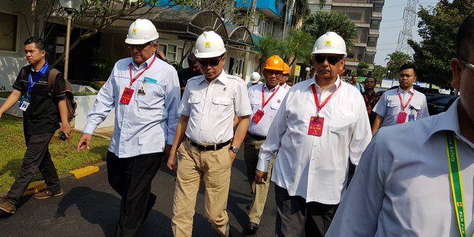 Pemerintah RI Siapkan Skenario Pengisian Ulang Baterai Mobil Listrik