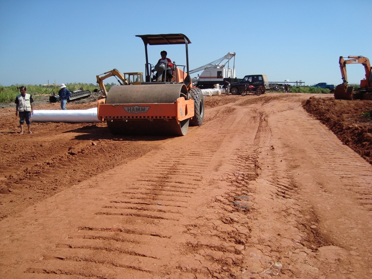 Mendapat Anggaran Rp 107 Triliun, Kementerian PUPR Siapkan Pembangunan Jalan 864 Kilometer pada 2018