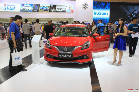 Membidik Ekspor, Pemerintah Restui Industri Otomotif Genjot Produksi Sedan