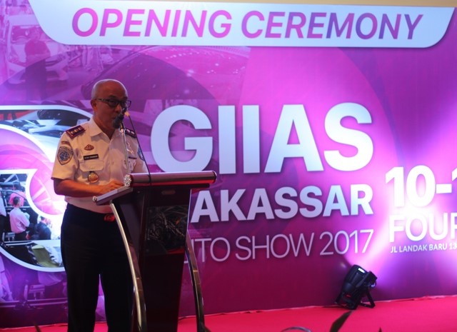 GAIKINDO: Pasar Otomotif Diprediksi Bergeser ke Kawasan Indonesia Timur