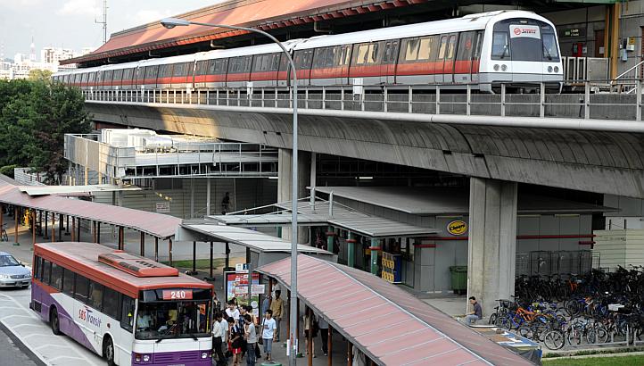 Mulai Februari 2018 Singapura Menekan Penjualan Kendaraan Pribadi 0 Persen