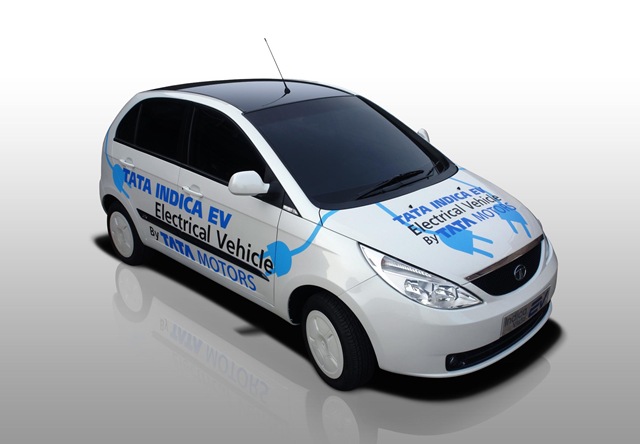 Berikan Insentif Industri Mobil Listrik, Pemerintah India Berkomitmen Membeli 10 Ribu Unit