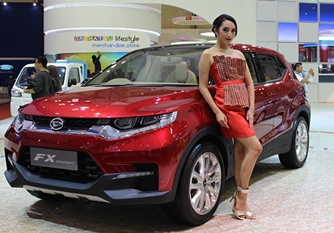 Pasar Low SUV Berpeluang Bertahan