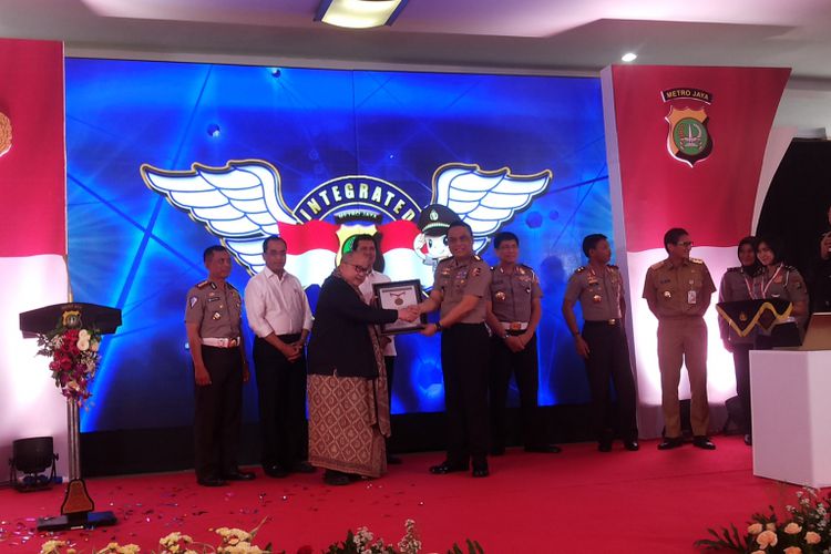 Belasan Fitur-fitur yang Ada di Sistem BPKB Terintegrasi