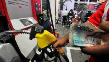 Ada Sinyal Pemerintah Menaikkan Harga BBM Pada 2018