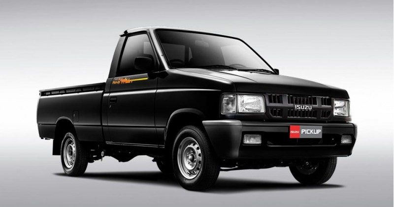 Penjualan Mobil Pikap kembali Menanjak