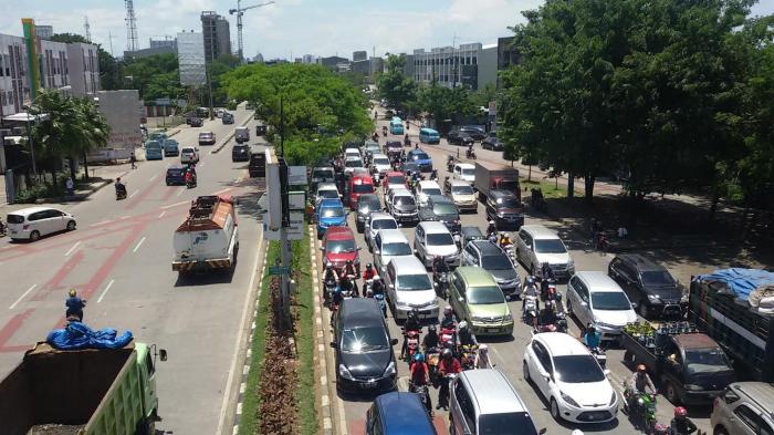 Industri Otomotif Menyumbang Gerak Ekonomi Makassar