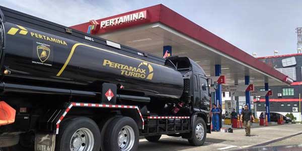 Euro4 Mulai Agustus, GAIKINDO Ingin Suplai BBM Terjamin