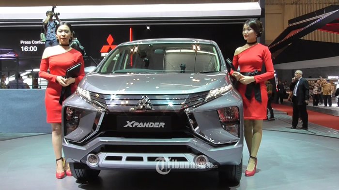 Mitsubishi Menaikkan lagi Harga Mobil
