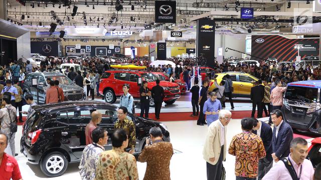 Untuk Menjaga Kepercayaan Konsumen, APM Luncurkan Mobil Baru