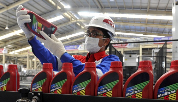 To Protect Consumers, Ministry of Industry Require SNI-Standardised Lubricants