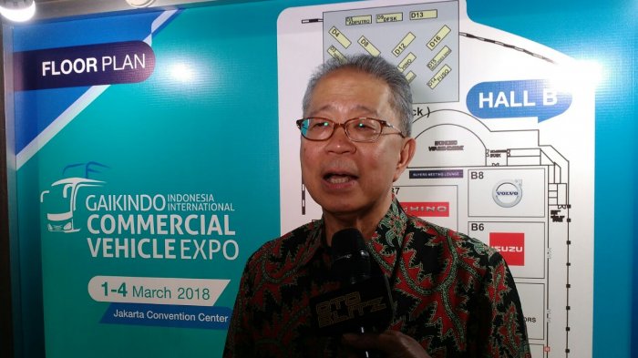 Saran GAIKINDO untuk Industri Mobil Listrik di Indonesia 