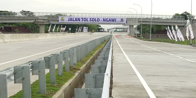GAIKINDO Sebut Tol Trans Jawa Pangkas Biaya Logistik Otomotif