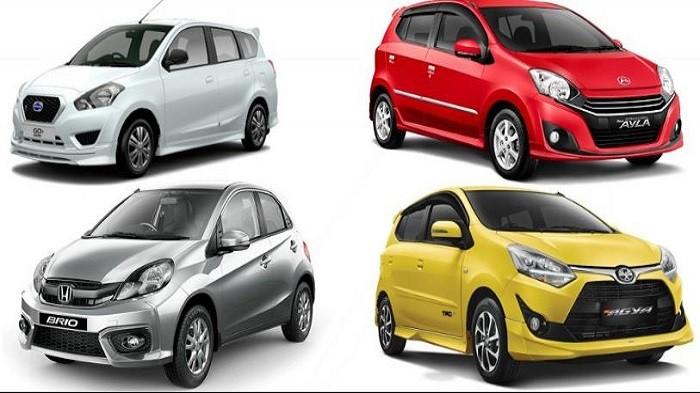 Bagaimana Nasib Mobil LCGC di Masa Datang?