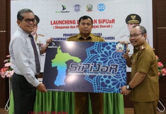 Di Sulawesi Selatan, Bayar Pajak Mobil Bisa Mencicil