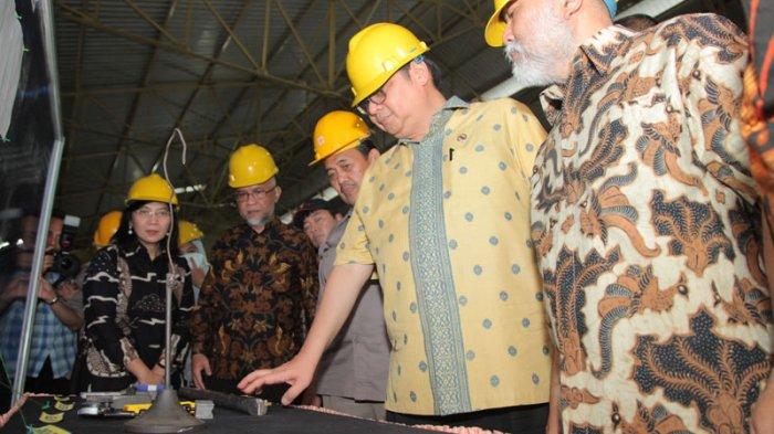 How an SME at Rural Indonesia Successfully Supplies Its Products to Toyota