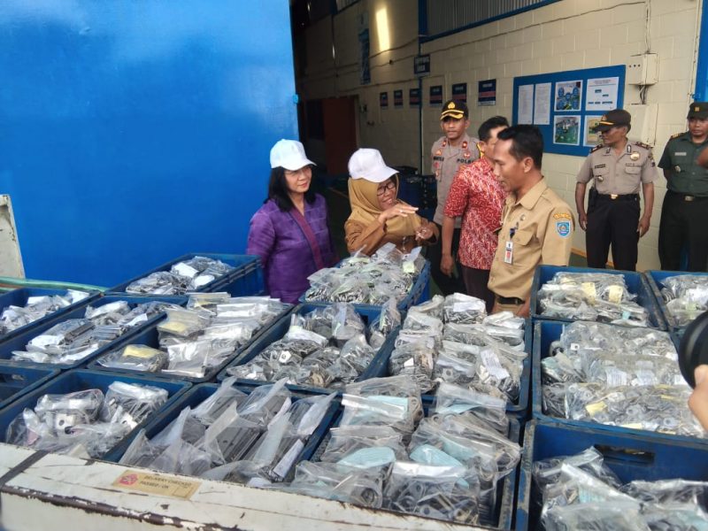 Kemenperin Siapkan ‘Material Centre’ Komponen Otomotif di Tegal untuk Memfasilitasi 450 IKM di P Jawa