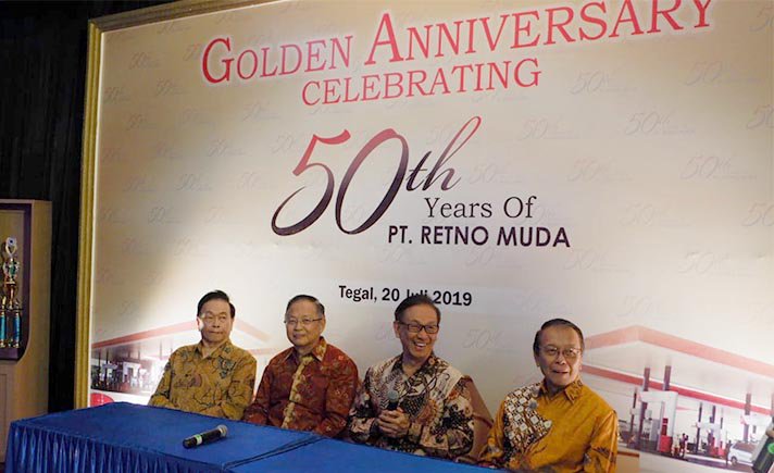 Rest Area Tol Pejagan Berpeluang Masuk Guinness World Records