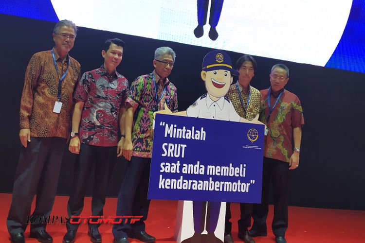 Isuzu – Kemenhub Kerjasama Sosialisasi Sertifikat Uji Tipe Mobil