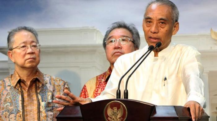 Industri Otomotif Indonesia Berduka, Gunadi Sindhuwinata Meninggal Dunia