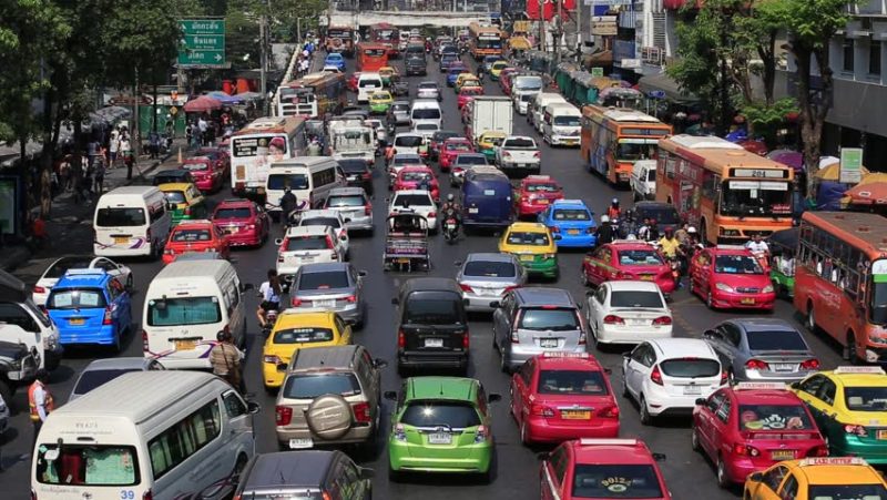 Pasar Otomotif ASEAN: Thailand masih Perkasa, Indonesia Tempat Kedua