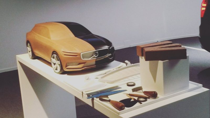 JD Power: Desain Jadi Pertimbangan Utama Orang Membeli Mobil