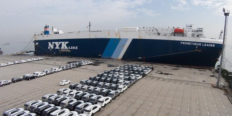 RI Berpeluang Manfaatkan IA-CEPA untuk Dorong Ekspor Mobil ke Australia