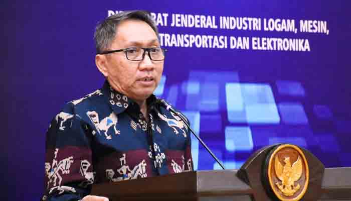 Kemenperin: Industri Permesinan Berperan Penting di Sektor Otomotif Nasional