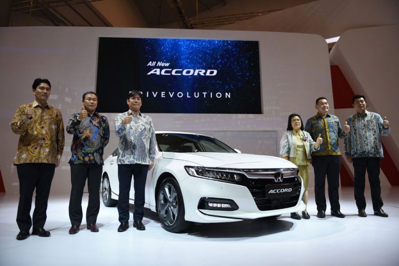 Honda Prediksi Permintaan Konsumen Fleet Tumbuh jelang akhir Tahun