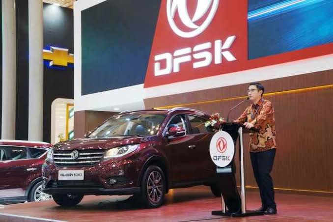 APM: Perlu Regulasi yang Jelas untuk Memproduksi Mobil