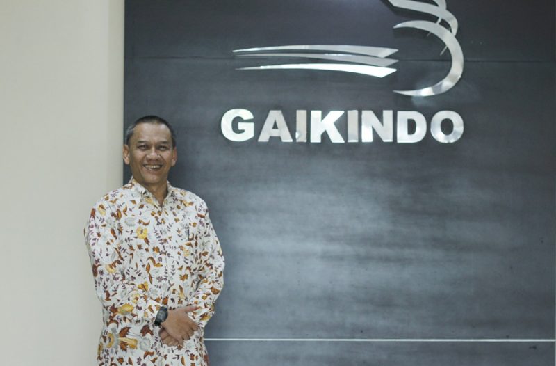 GAIKINDO: Wajar Produsen Mobil yang Datang-Pergi di Pasar Indonesia