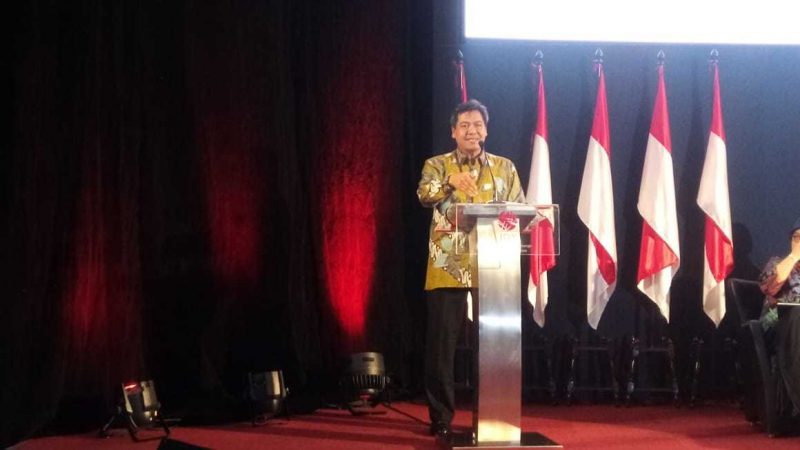 Pemerintah Siapkan Tiga Poin Pokok Road Map Pengembangan Industri Otomotif Indonesia