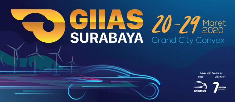 GAIKINDO Menyiapkan Pameran Mobil GIIAS 2020 lebih Lengkap dan Interaktif