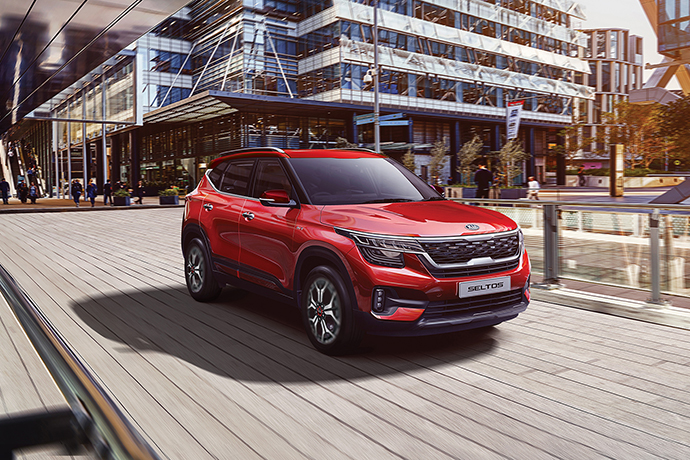 Distributor Mobil Kia kini Miliki 26 Dealer di Indonesia