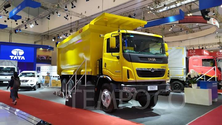 Wabah Menular Cepat Meluas, Garansi Mobil Tata Motors Diperpanjang