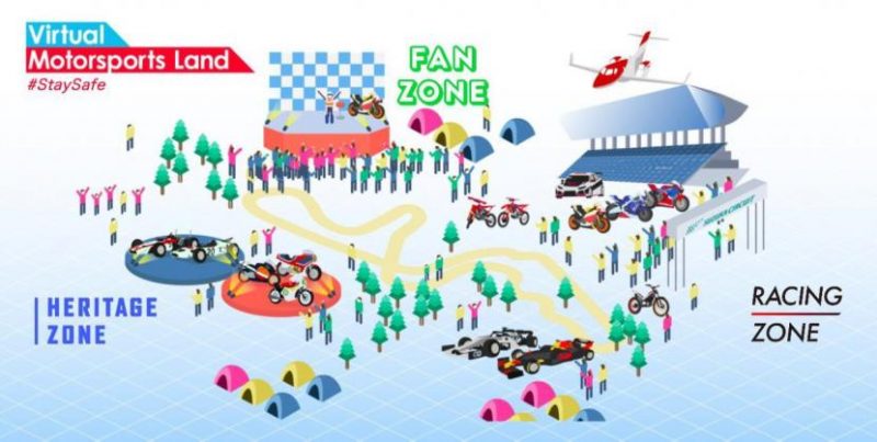 Daihatsu, Honda, Nissan Luncurkan Program Digital “For Fun” bagi Konsumen di Masa Work from Home dan PSBB